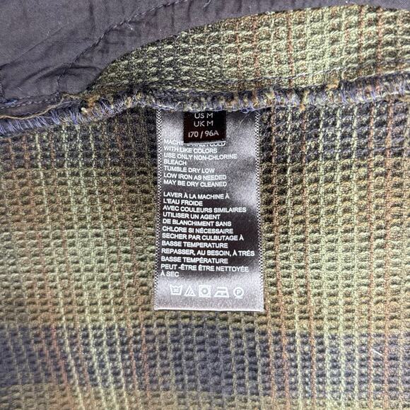 Free People Anneli Shirt Jacket - Medium - Picture 5 of 9